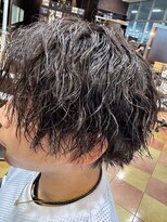 シャンプーボーイ 佐賀(SHAMPOO BOY)&nbsp;ツイスパ
