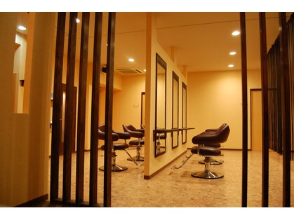 アミー(Hair make amiy)の写真