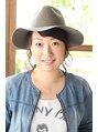 ヤヨイヘアー(YAYOI HAIR) 金子 裕美