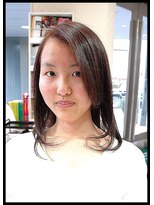 メタ(META) 毛髪再生プレミアム・プラセンタカラー※(ウォーム系のブラウン)