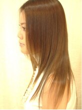 ファルコヘアー 光が丘店(FALCO hair)