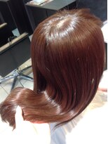 【FORTE 銀座】プラチナヘアケアNo.161 トリートメント