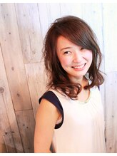 レタルヘアー(Letal HAIR) 大人ナチュラルカール
