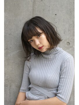 アクト(ACT) とろみナチュラルボブ