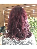 キートス(kiitos)&nbsp;ベリーピンク