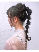 クエット デ プレジール イースタイル(COUETTE des PLAISIR e-style)&nbsp;＊あみおろしぽにー＊