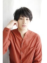 ファニック (FUNIC)&nbsp;FUNICコレクション/メンズカット【横浜】【FUNIC】