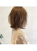 ハイトーンのパステルミント