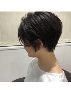 キートス(Kiitos) kiitos西梅田デジタルパーマ