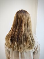 エミュスト(Emuest) ナチュラルグラデーションカラー