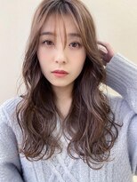 ケーツー心斎橋 クイーンズガーデン バイ ケーツー(K two QUEEN'S GARDEN by K two)&nbsp;愛されカジュアルMIX1/心斎橋&難波&なんば