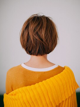 プロデュース 相模原店(Produce) ウブなナチュラルショート