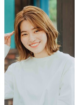 シーア 中野新橋店(Sia) 【2021年新作スタイル】Sia中野新橋店