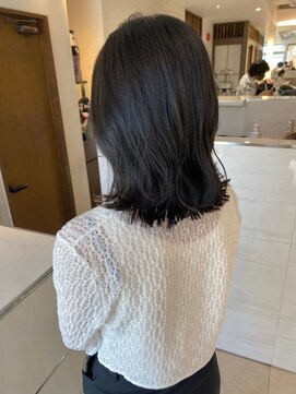 ヴァンカウンシル 千種 【VAN COUNCIL千種】スモーキーグレージュ