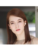 ヘアドゥ アヴェダ ららぽーとTOKYO-BAY店(hair do AVEDA)&nbsp;クラシカルミディアム