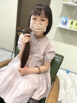 シエル CIEL ヘアー アンド メイク Hair & Make ミニボブ