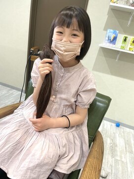 シエル(CIEL) ミニボブ