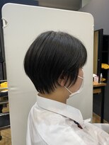 アルター(aL ter)&nbsp;ショート