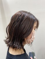 リミックス 南国店(remix)&nbsp;外ハネボブ