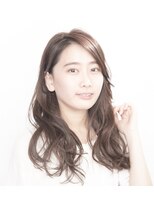 アフロディーテギンザ 日本橋人形町店(APHRODITE GINZA)&nbsp;髪質改善/切りっぱなしボブ/美髪/30代40代/［人形町］