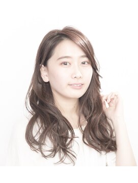 アフロディーテギンザ 日本橋人形町店(APHRODITE GINZA) 髪質改善/切りっぱなしボブ/美髪/30代40代/［人形町］