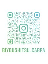 カルパ(carpa) Instagram