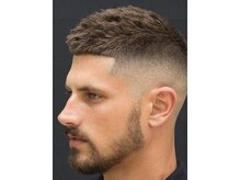 リノヘア プラス 関内店(RINO hair＋)