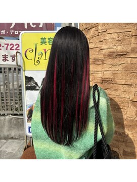 クラナ(clana) 大人かっこいいハイライト！