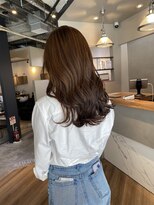 エイト 博多店(EIGHT hakata)&nbsp;フォギーベージュ