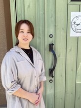 ナチュラル 泉中央店(Natural) 後藤 真希