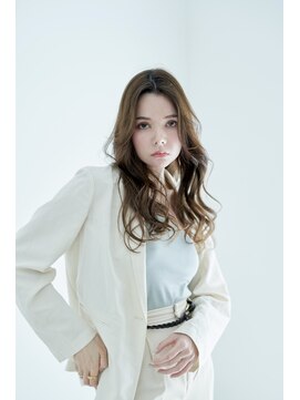 フォルテ 掛川店 大人ロング