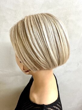 ベジータ(VEGETA) 冬のハイトーン!