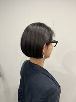 バトー バイ トリコ 船橋北口店(BATEAU by tricot)&nbsp;#ボブ#艶髪#ボブ