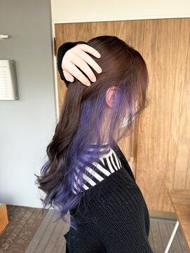 フラム(fulam) インナーラベンダー