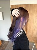 インナーラベンダー