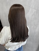 ティティ(TiTi)&nbsp;ナチュラルベージュ[TiTi_福田りの]