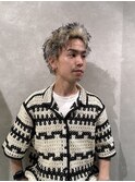 エンドカラー