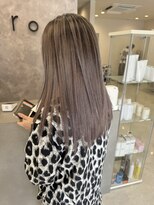 イロ(iro)&nbsp;バレイヤージュ