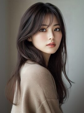 アルトリスト(Altruist Aging×HAIR&SPA) ☆イメチェンピンクベージュアンブレラカラー前髪クールショート