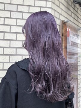 スタイル 相模大野(STYLE) パールラベンダー