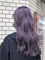 スタイル 相模大野(STYLE) パールラベンダー