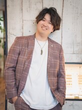 ロイズ ヘアデザイン アンド スパ(LOES) YU-TA 