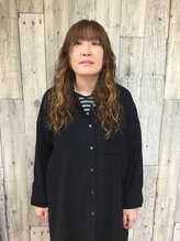 ロコモコ 南大通り店&nbsp;千葉 明子