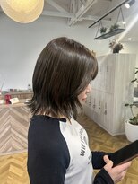 ヤテ(yate')&nbsp;オリーブベージュ