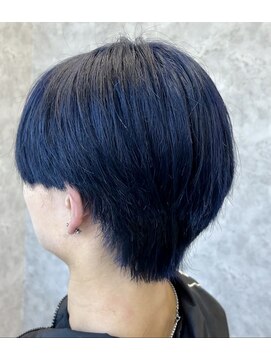 フォレスト 流山おおたかの森(Forest.) 大人気、ブルーカラー！！！