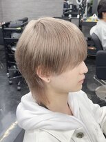 ローグ(ROGUE)&nbsp;ミルクティーベージュ