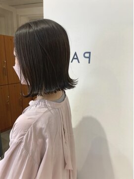 パーク(PARK.umeda) 外ハネボブ