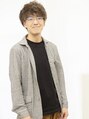 ビューティーサロン カワチ 中庄駅前店(Beauty Salon KAWACHI) 小川 真平