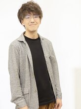 ビューティーサロン カワチ 中庄駅前店(Beauty Salon KAWACHI) 小川 真平
