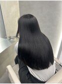 艶髪/髪質改善【西田辺・阿倍野】
